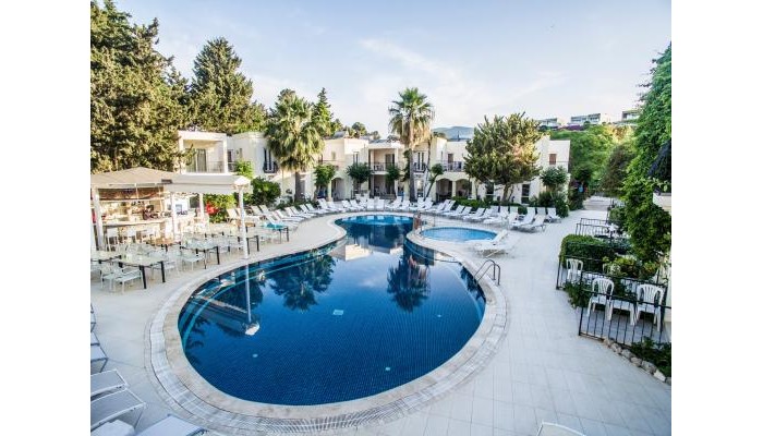 Hotel Bitez Paloma Family Club poza 0