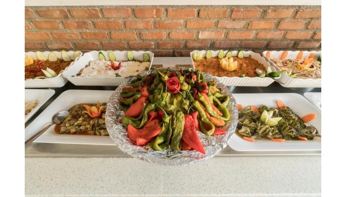 Hotel Bitez Paloma Family Club poza 14