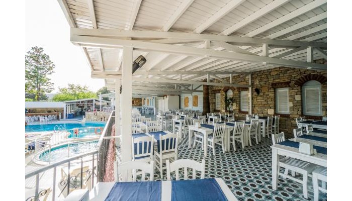 Hotel Bitez Paloma Family Club poza 10