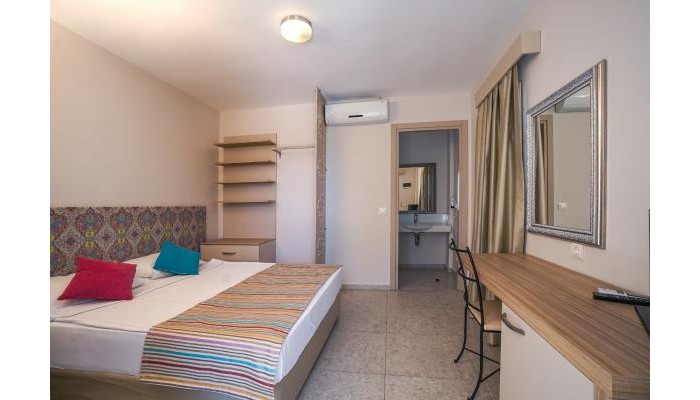 Hotel Bitez Paloma Family Club poza 5