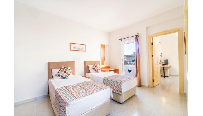 Hotel Bitez Paloma Family Club poza 3