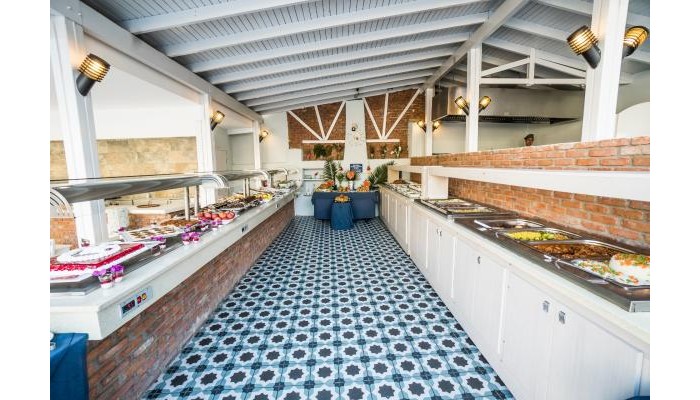 Hotel Bitez Paloma Family Club poza 13