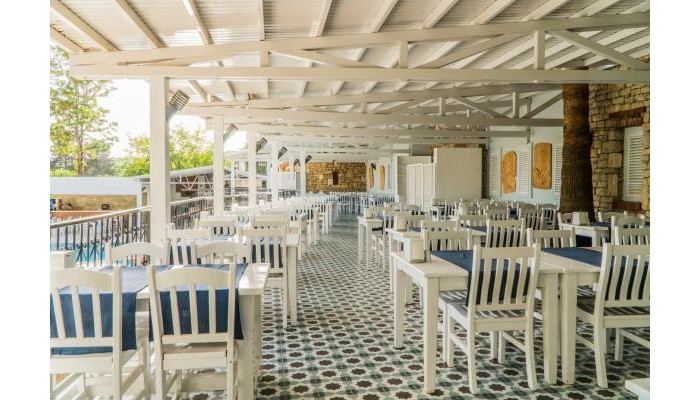 Hotel Bitez Paloma Family Club poza 9