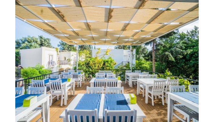 Hotel Bitez Paloma Family Club poza 11