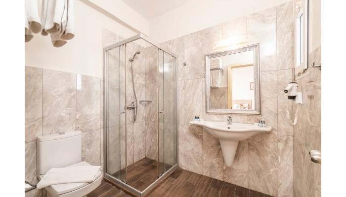 Hotel Bitez Paloma Family Club poza 7