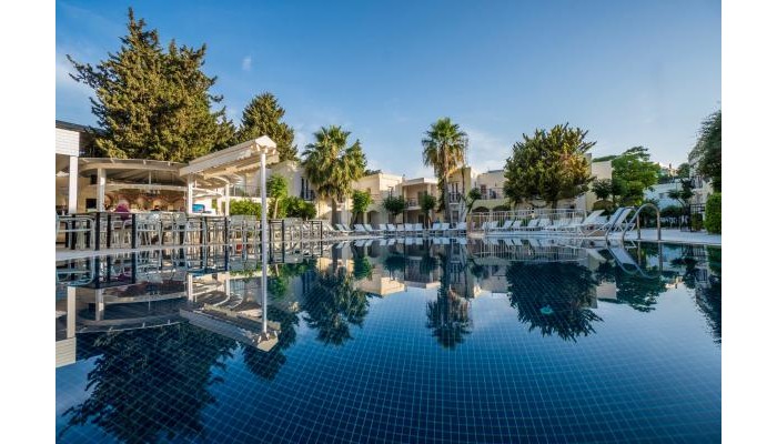 Hotel Bitez Paloma Family Club poza 16