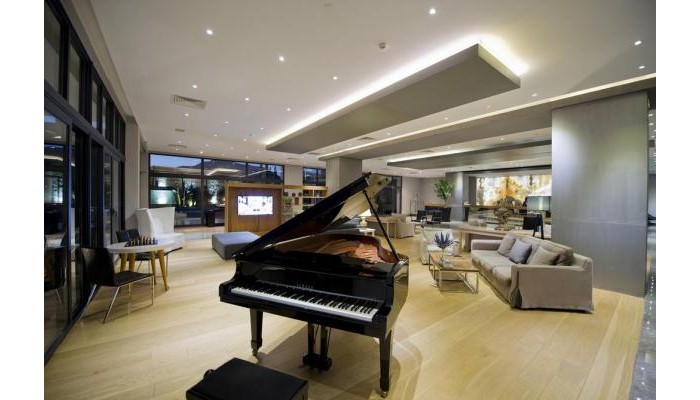 Ramada Resort Bodrum poza 29