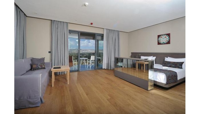 Ramada Resort Bodrum poza 7