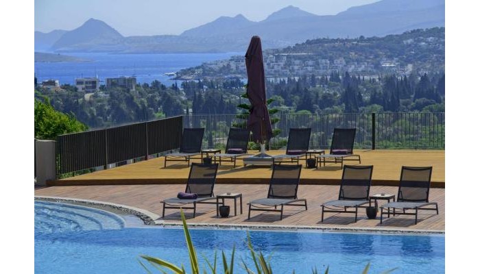 Ramada Resort Bodrum poza 25