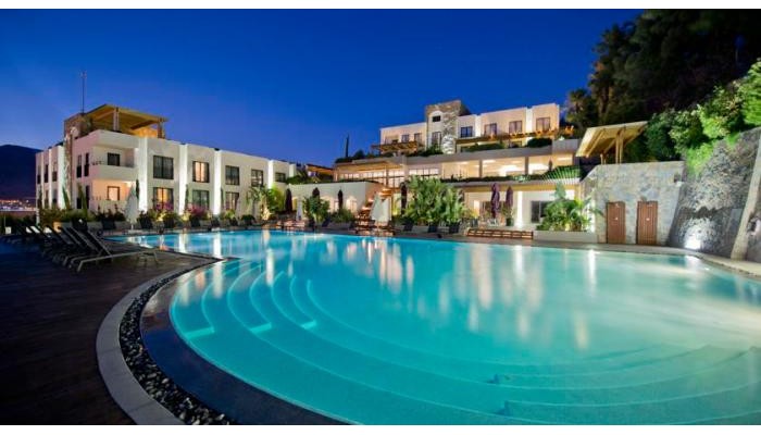 Ramada Resort Bodrum poza 0