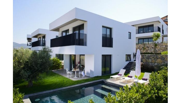 Ramada Resort Bodrum poza 4