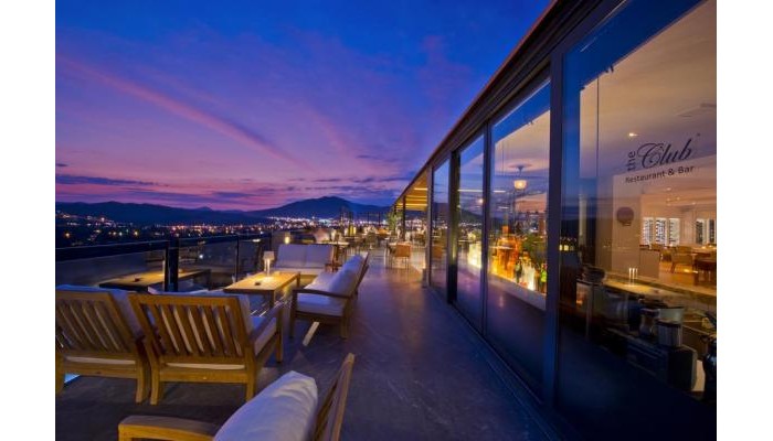 Ramada Resort Bodrum poza 14