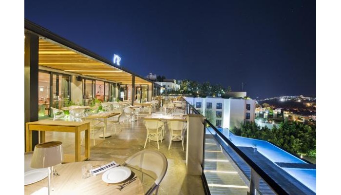 Ramada Resort Bodrum poza 17