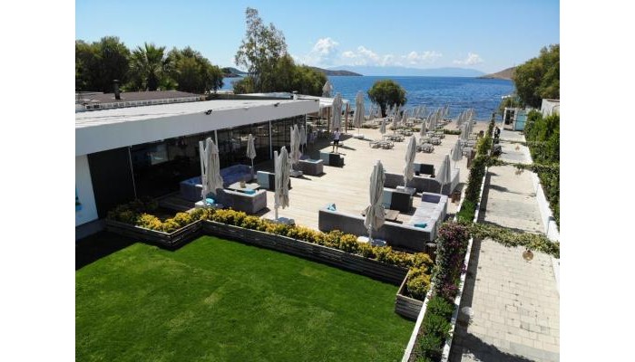 Ramada Resort Bodrum poza 5