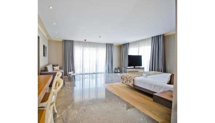 Ramada Resort Bodrum poza 10