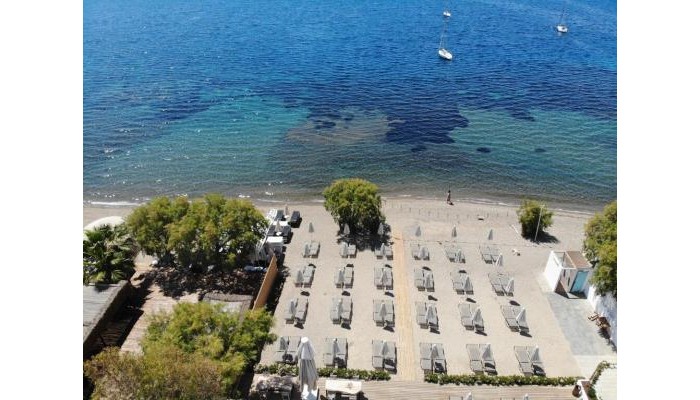 Ramada Resort Bodrum poza 27