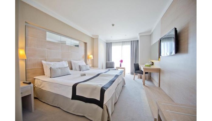 Ramada Resort Bodrum poza 12