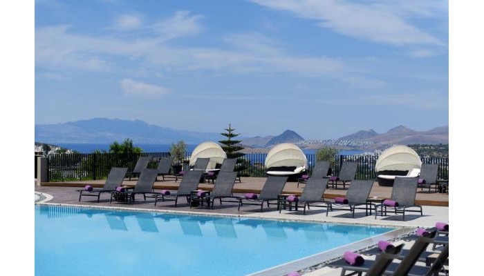 Ramada Resort Bodrum poza 26