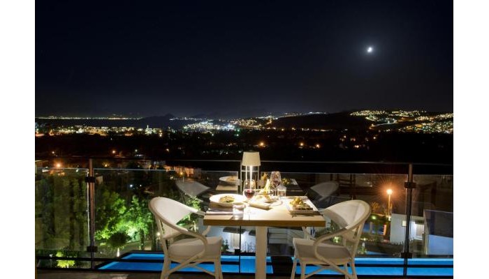 Ramada Resort Bodrum poza 18