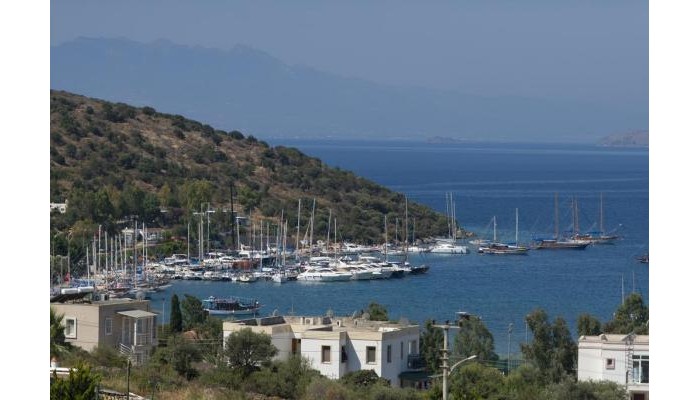 Ramada Resort Bodrum poza 2