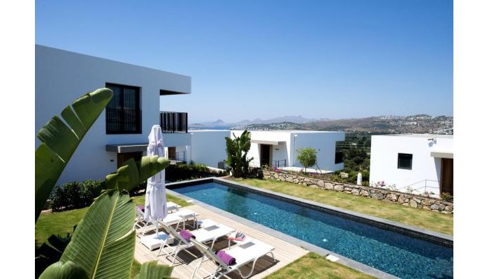 Ramada Resort Bodrum poza 6