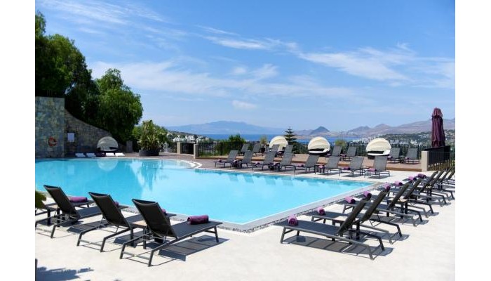 Ramada Resort Bodrum poza 23