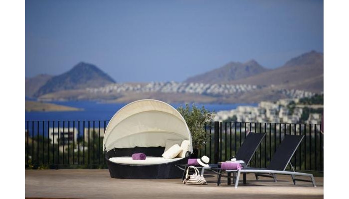 Ramada Resort Bodrum poza 22