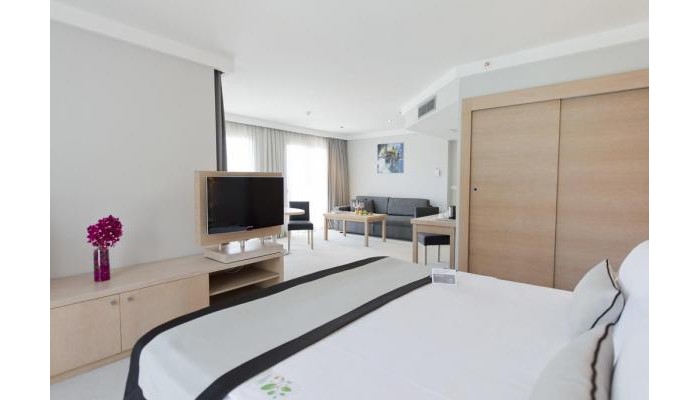 Ramada Resort Bodrum poza 13