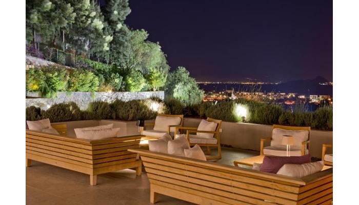 Ramada Resort Bodrum poza 21