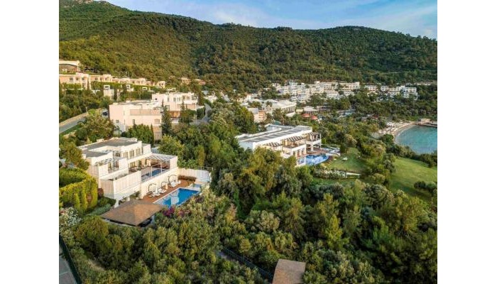 Hotel Rixos Premium Bodrum poza 2