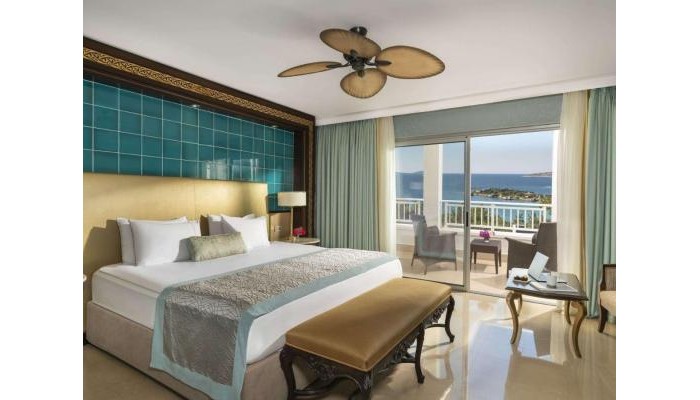 Hotel Rixos Premium Bodrum poza 3