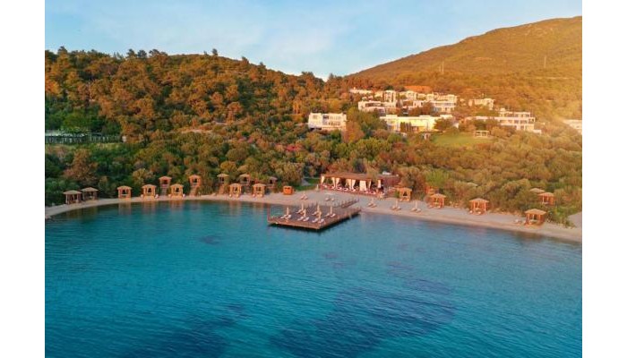 Hotel Rixos Premium Bodrum poza 6