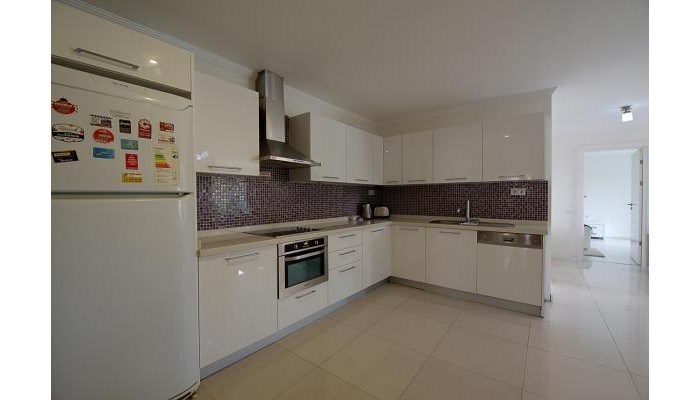 Hotel Royal Palm Residence poza 6