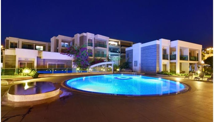 Hotel Royal Palm Residence poza 7