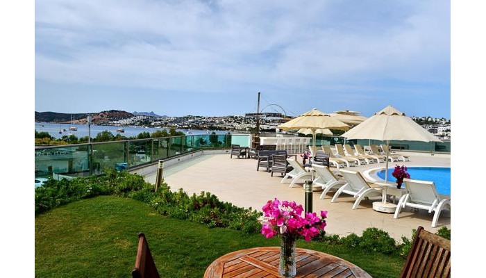 Hotel Royal Palm Residence poza 10