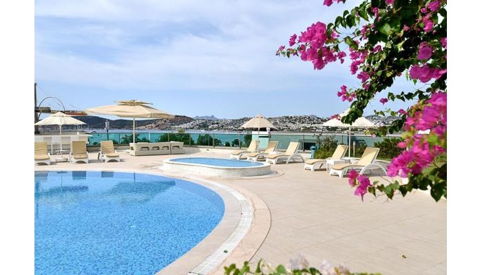 Hotel Royal Palm Residence poza 9