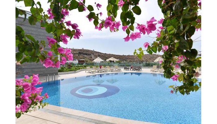 Hotel Royal Palm Residence poza 11