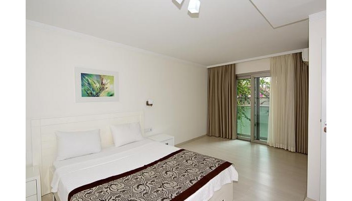 Hotel Royal Palm Residence poza 2