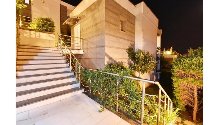 Hotel Royal Palm Residence poza 1
