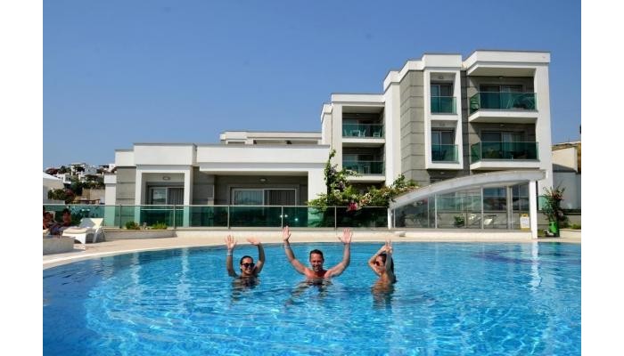 Hotel Royal Palm Residence poza 12