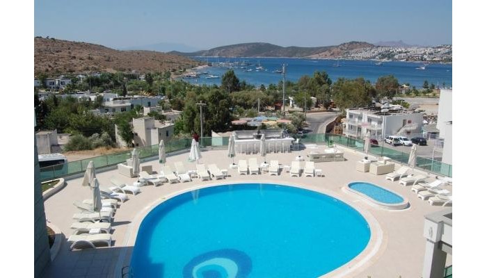 Hotel Royal Palm Residence poza 13