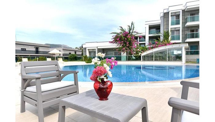 Hotel Royal Palm Residence poza 14