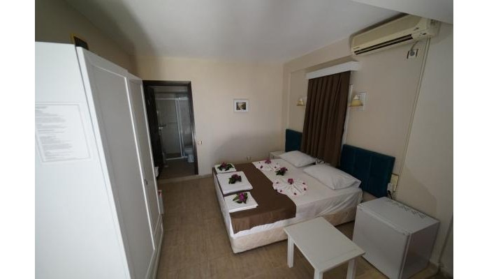 Salinas Beach Hotel Bodrum poza 6