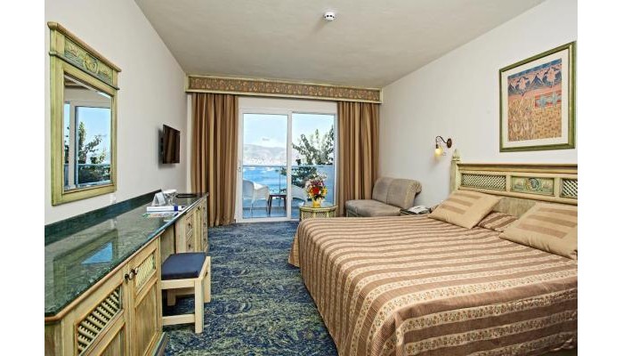 Salmakis Resort & Spa poza 6