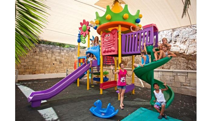 Salmakis Resort & Spa poza 24