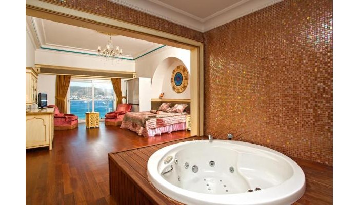 Salmakis Resort & Spa poza 13