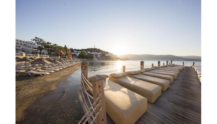 Salmakis Resort & Spa poza 31