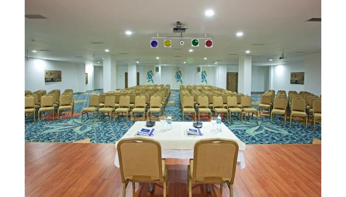 Salmakis Resort & Spa poza 19