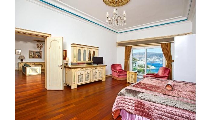 Salmakis Resort & Spa poza 12