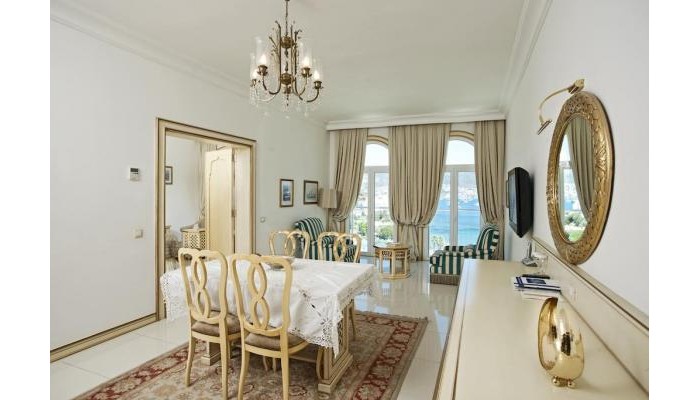 Salmakis Resort & Spa poza 10